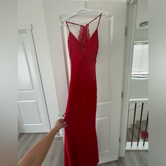 Prom Dress - Picture 4 of 4